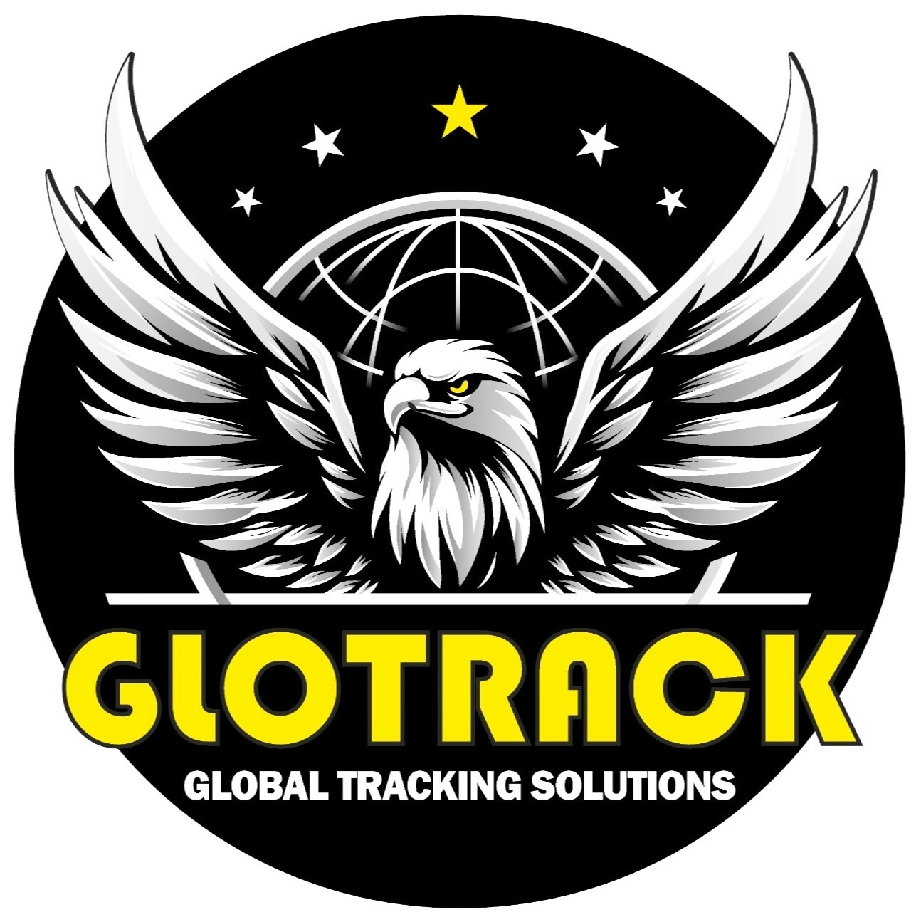 GLOTRACK Logo